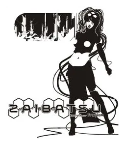 Zaibatsu box art