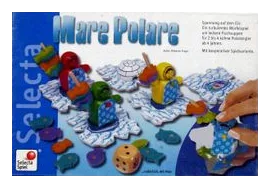 Mare Polare box art