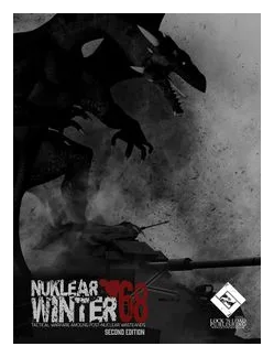 Nuklear Winter '68 box art