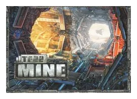 Tf22 Mine box art