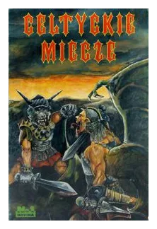 Celtyckie Miecze box art