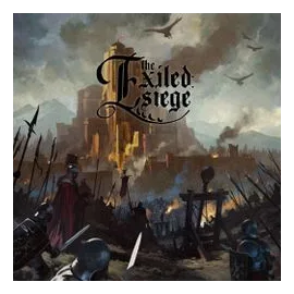 The Exiled: Siege box art