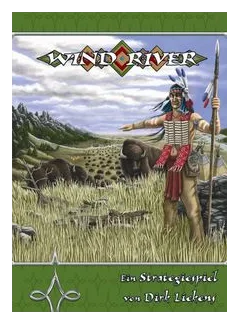 Wind River box art