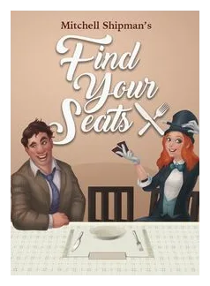 Find Your Seats box art