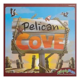 Pelican Cove box art