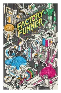 Factory Funner box art