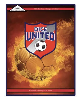 Dice United box art