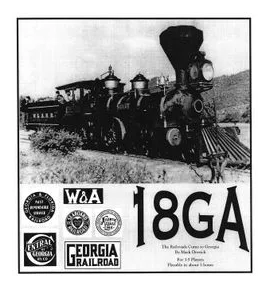 18ga box art