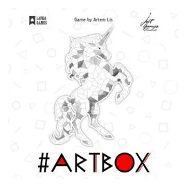 Artbox box art