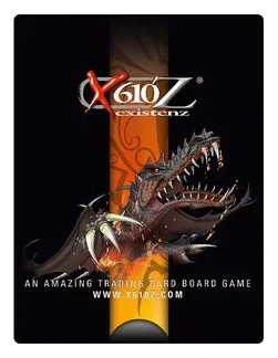 X610z box art