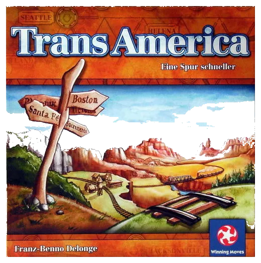 Transamerica box art