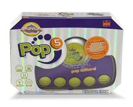Cranium Pop 5 box art
