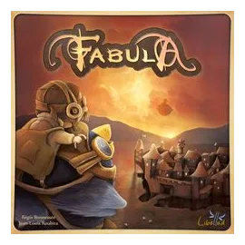 Fabula box art
