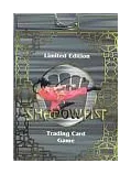 Shadowfist box art