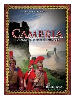 Cambria box art