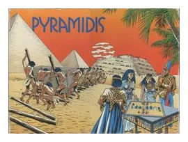 Pyramidis box art
