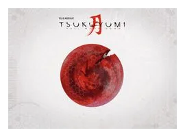 Tsukuyumi: Full Moon Down (second Edition) box art
