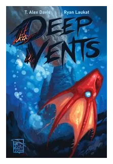 Deep Vents box art