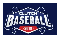 Clutch Baseball box art