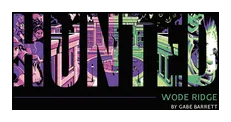 Hunted: Wode Ridge box art