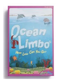 Ocean Limbo box art