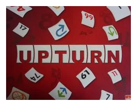 Upturn box art