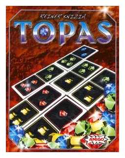 Topas box art