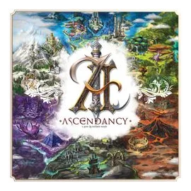 Ascendancy box art