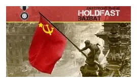 Holdfast: Eastfront 1941-45 box art