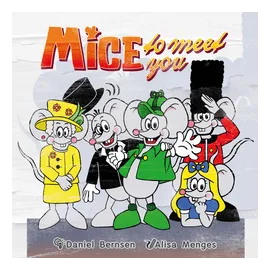 Mice To Meet You box art