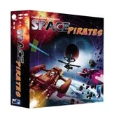 Space Pirates box art