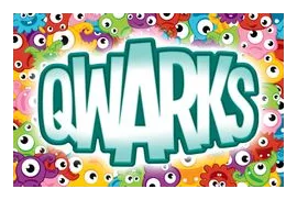 Qwarks box art