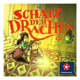 Schatz Der Drachen box art