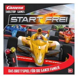 Start Frei box art