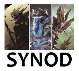 Synod box art