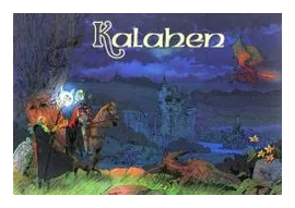 Kalahen box art