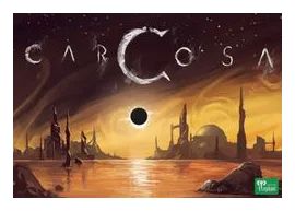 Carcosa box art