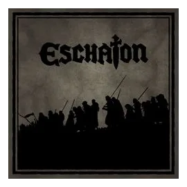 Eschaton box art