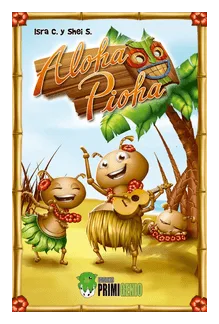 Aloha Pioha box art