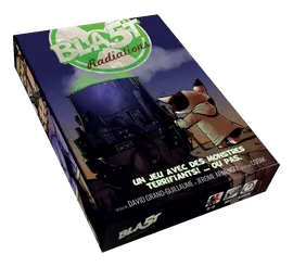Bla5t box art