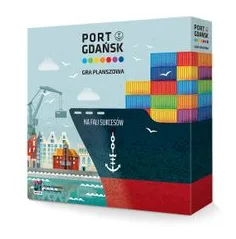 Port Gda?sk box art