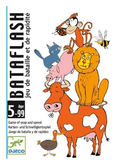 Bataflash box art