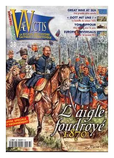 L'aigle Foudroyé box art
