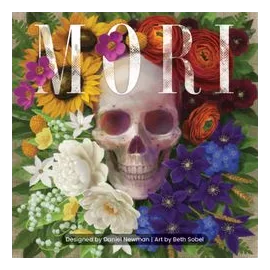 Mori box art