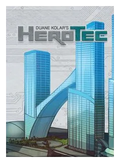 Herotec box art