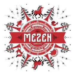 Mezen box art
