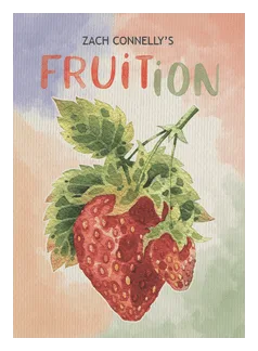 Fruition box art