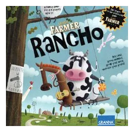 Rancho box art