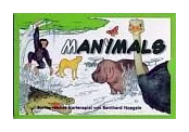 Manimals box art