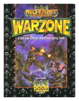Warzone box art